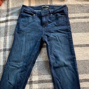 Classic skinny jeans